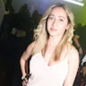 Meet your Posher, Patricia isabel